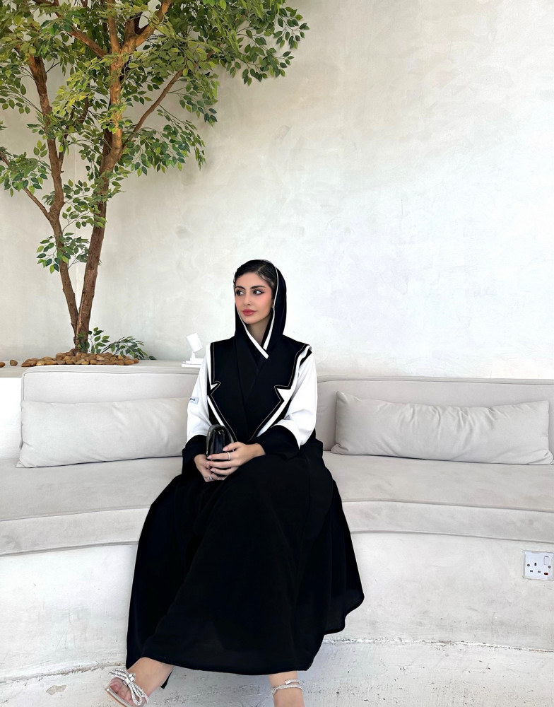 عباية سار