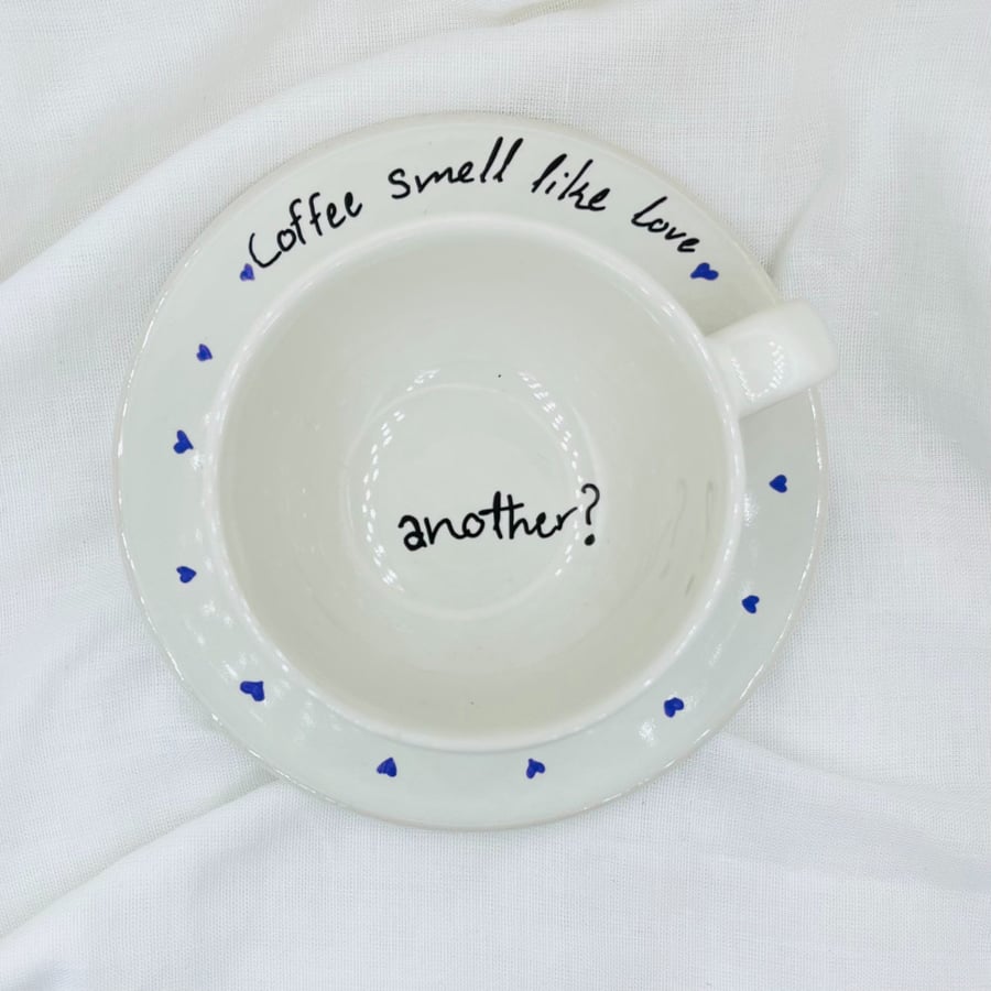 كوب " another "  150 Ml