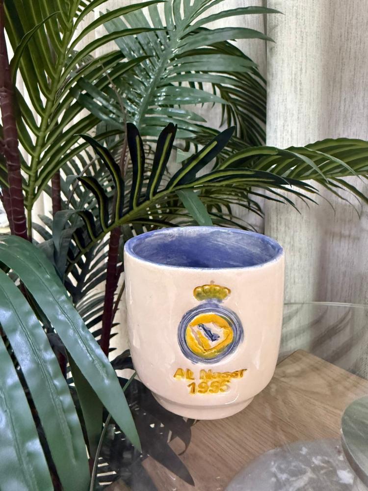 كوب نادي النصر
