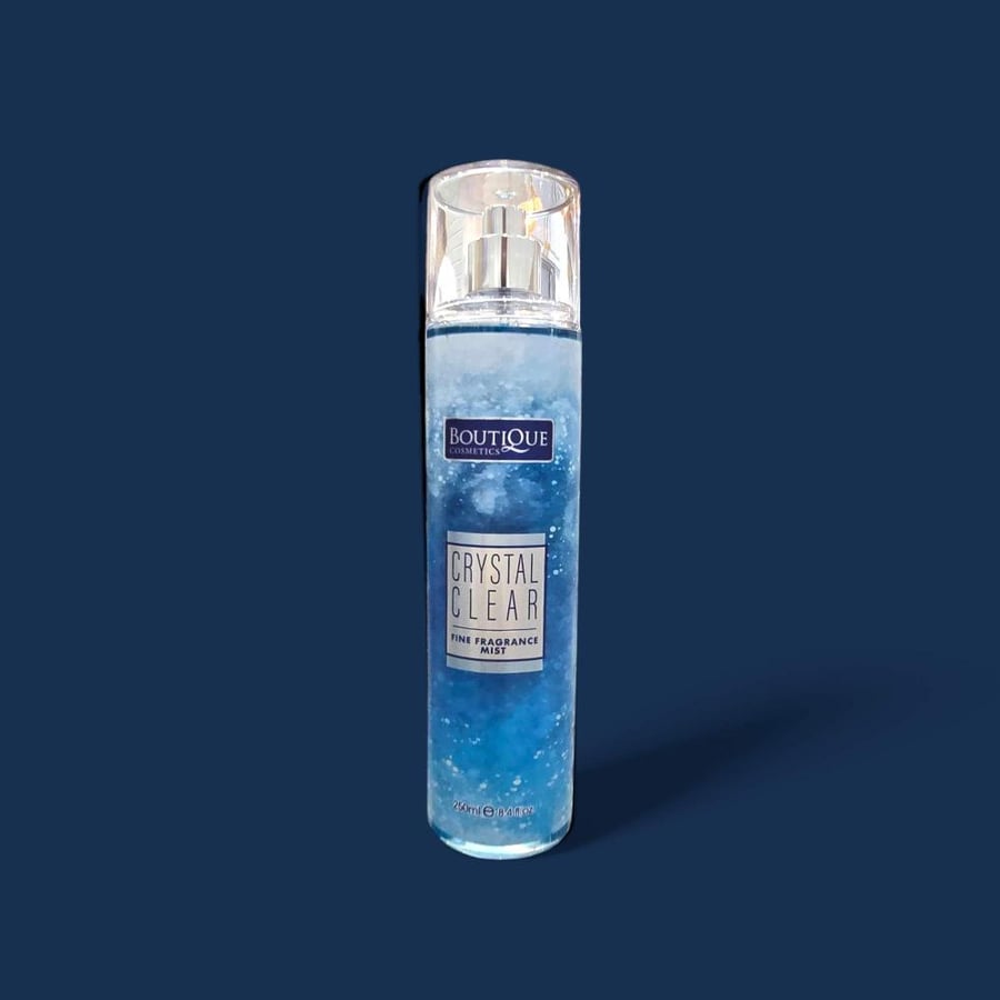 عطر جسم رجالي من بوتيك كوزماتك 250مل - متجر روز بيوتي