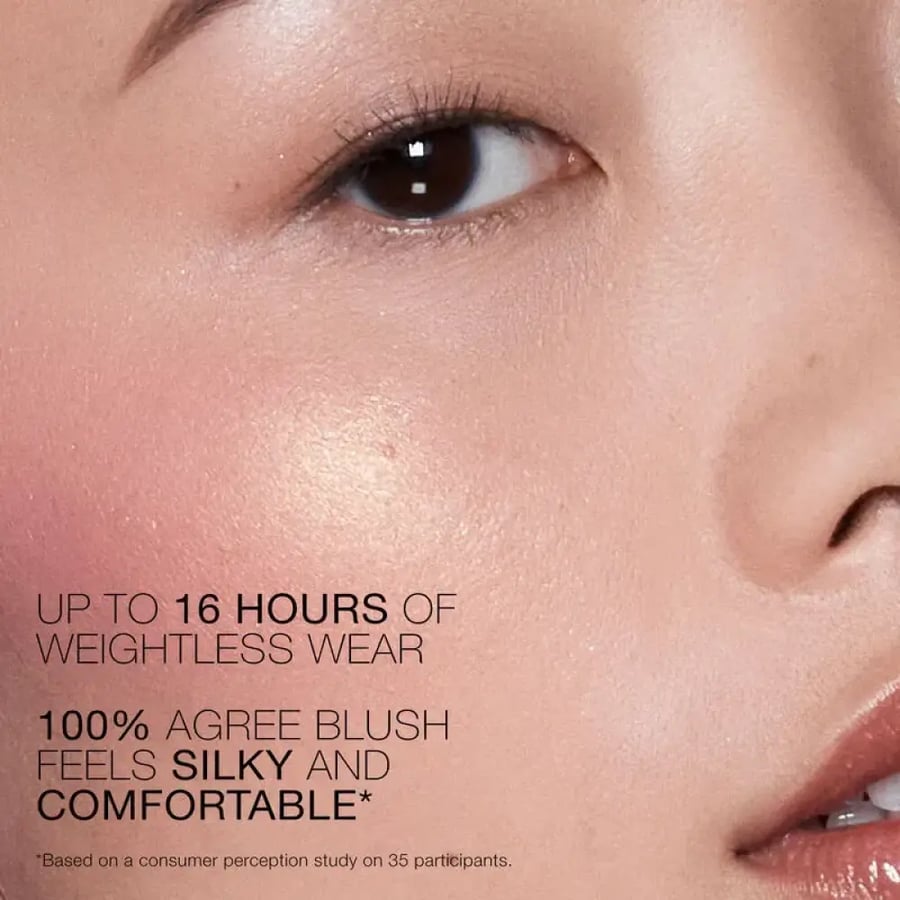 Blusher NARS Orgasm X - Peachy blush with golden shimmer 4.8g