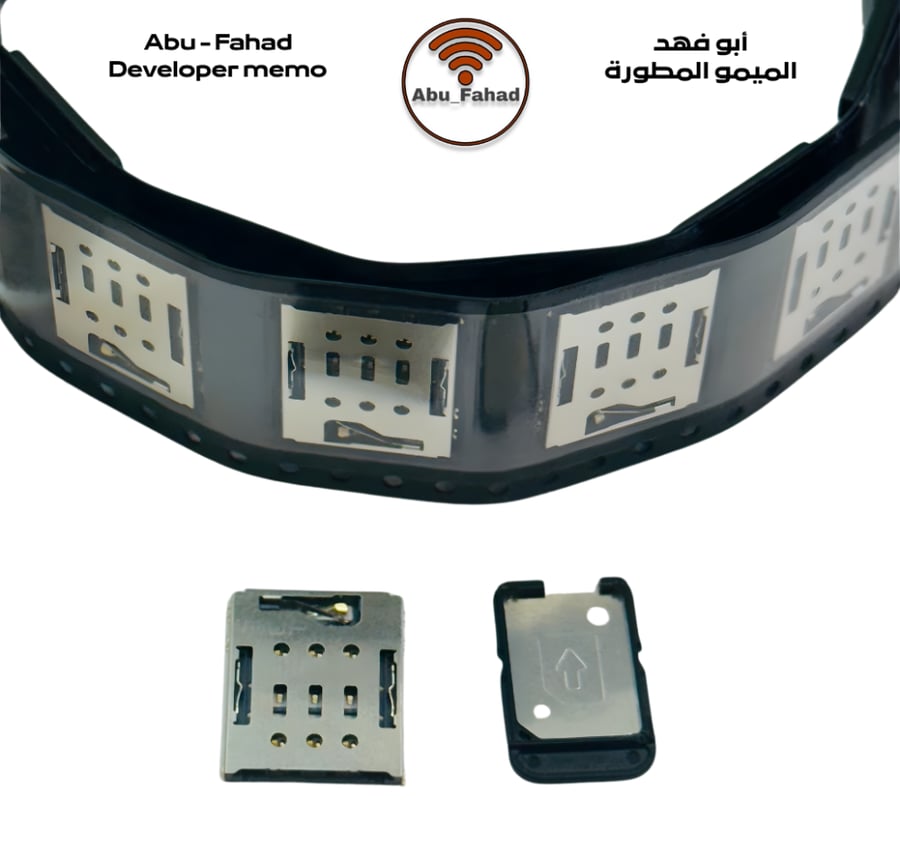 Nokia 5G full original router SIM card house