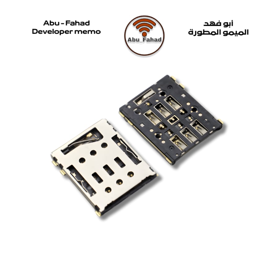 Nokia 5G full original router SIM card house