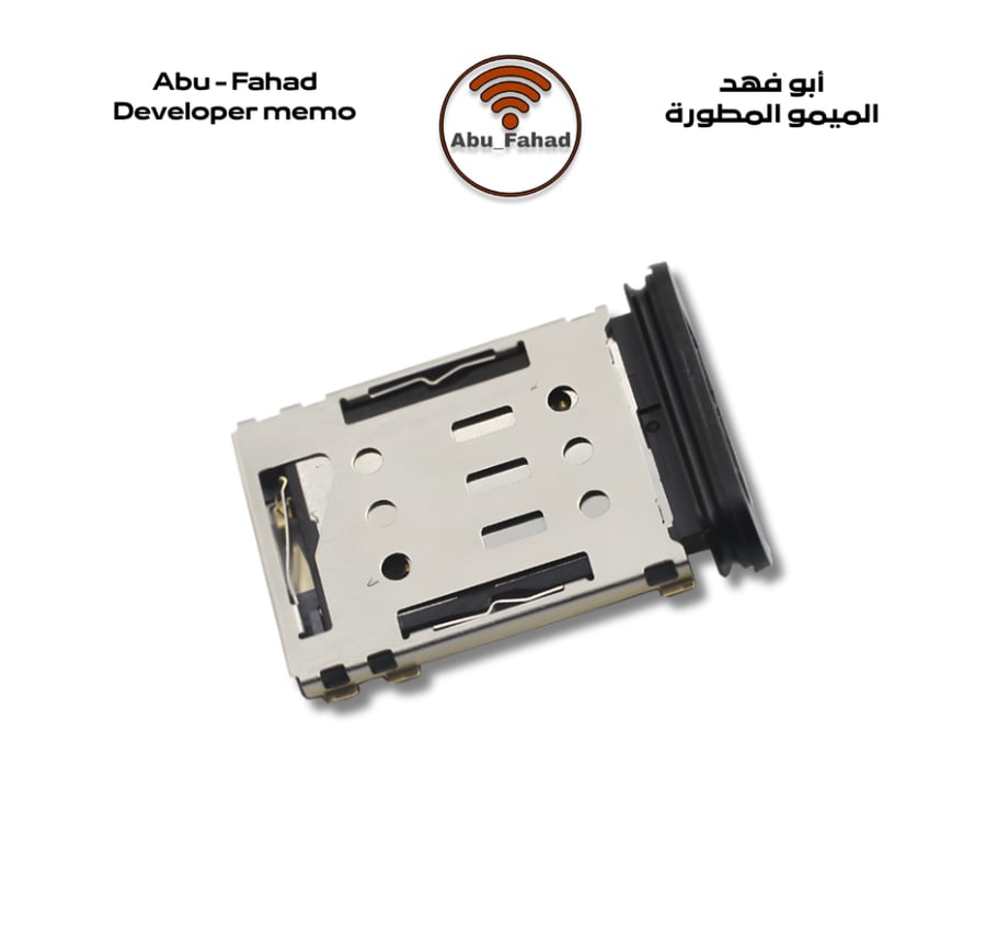Nokia 5G full original router SIM card house
