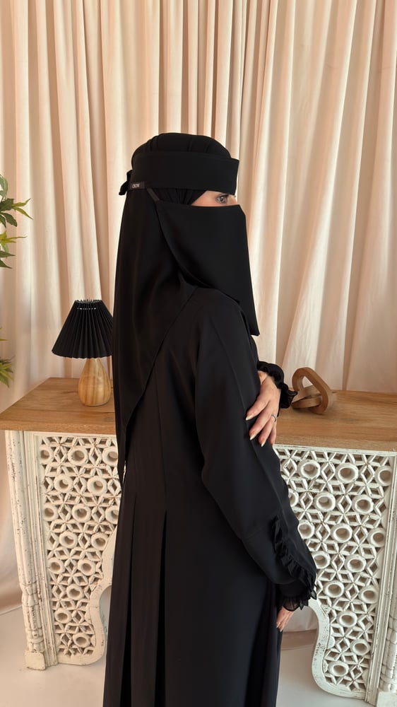نقاب شموخ