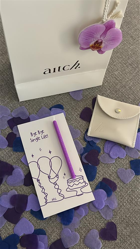 Wedding congratulations card