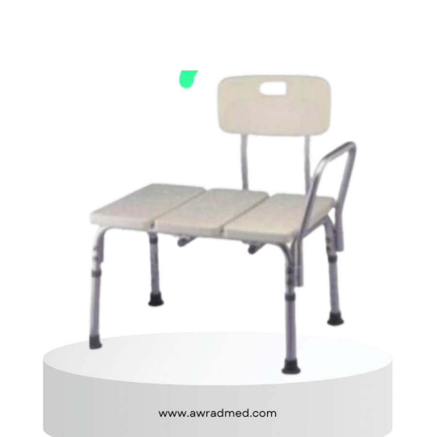 Chair bed