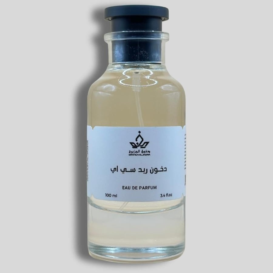 دخون ريد سي اي