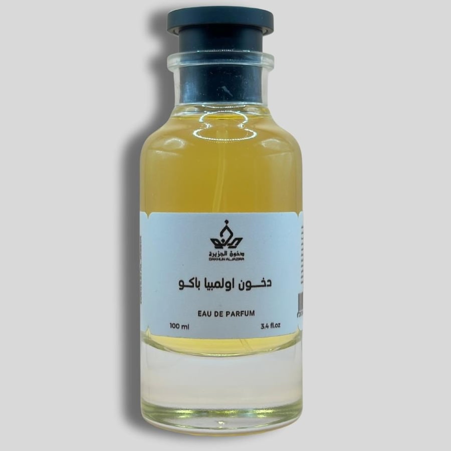 دخون اولمبيا باكو