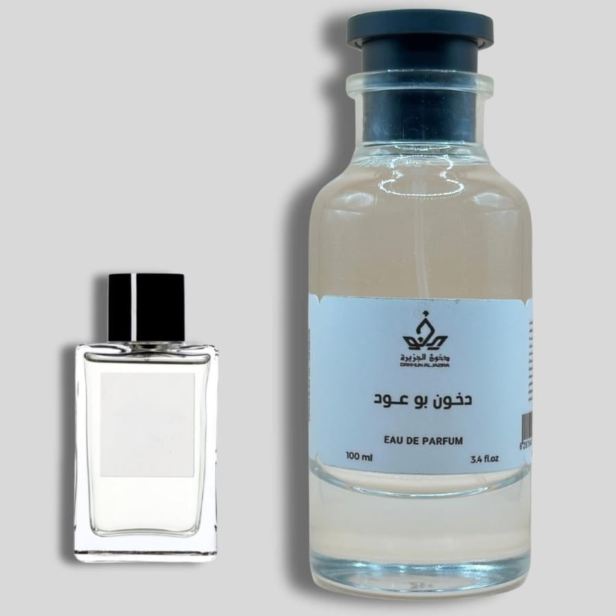 دخون بو عود