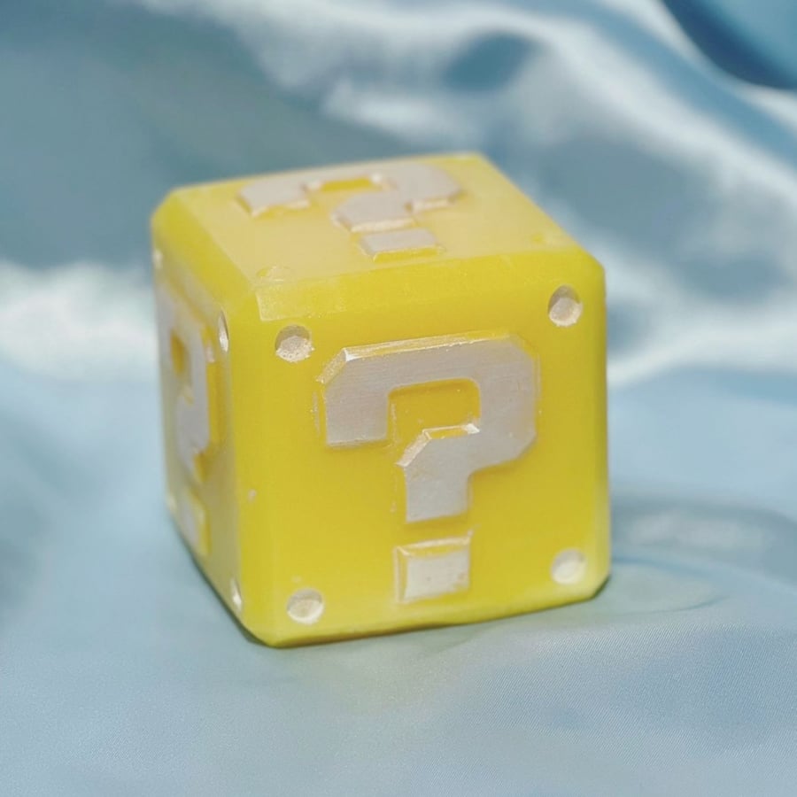 Block ?
