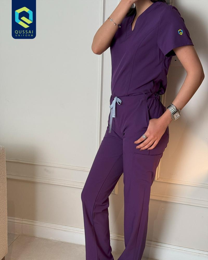 Q-Q30 PANT- WOMON