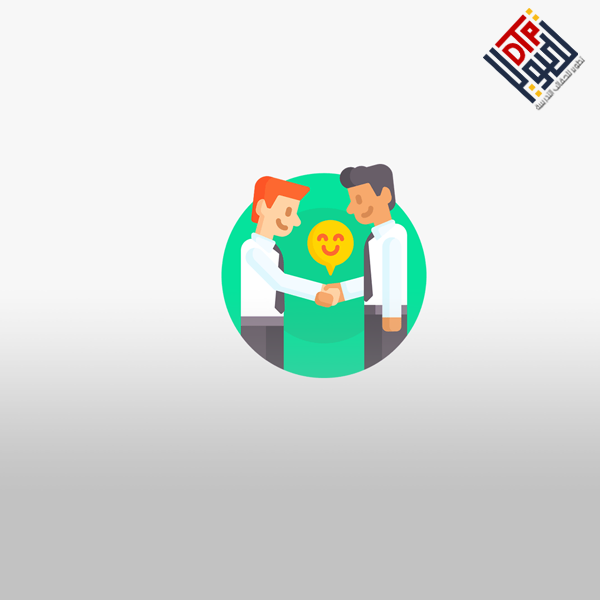 الاتيكيت والاستقبال في الفنادق