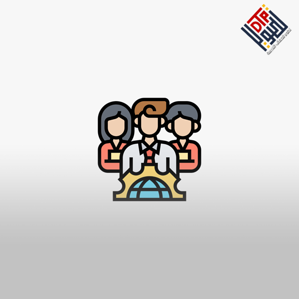 المجتمعات المهنية للدراسات الإجتماعية