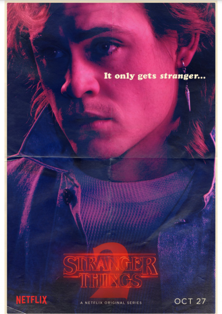 stranger things #13