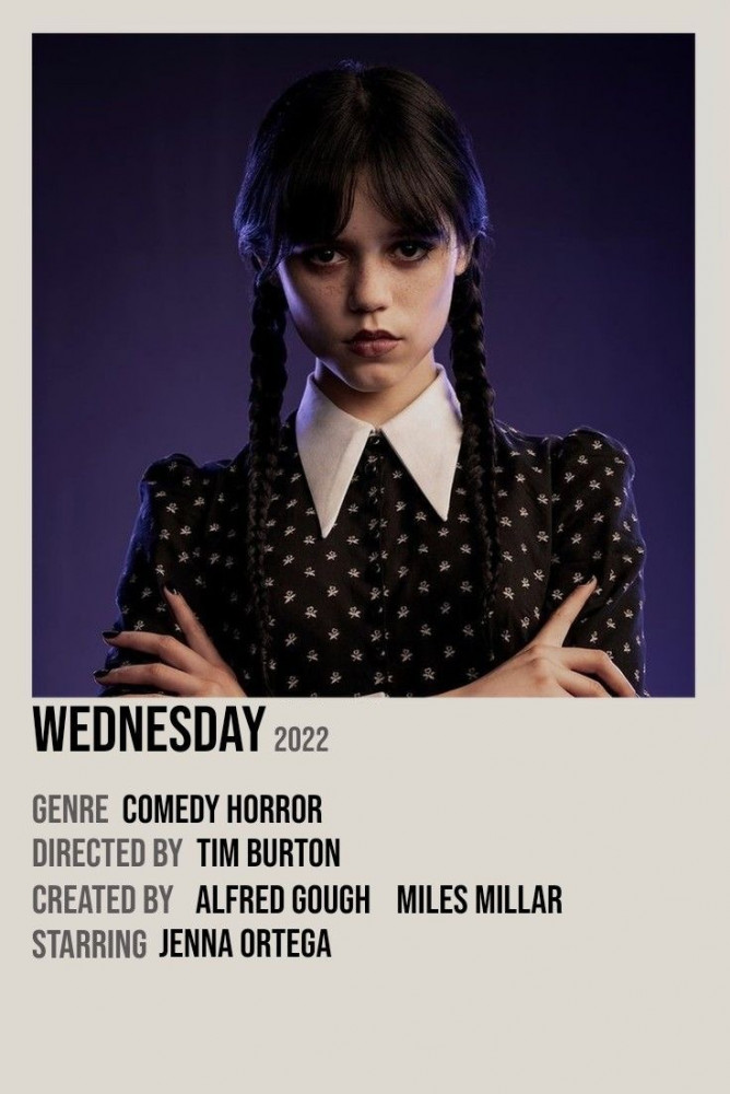 Wednesday #1