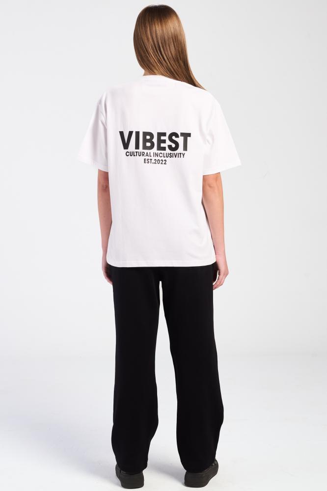 White Classic T-Shirt