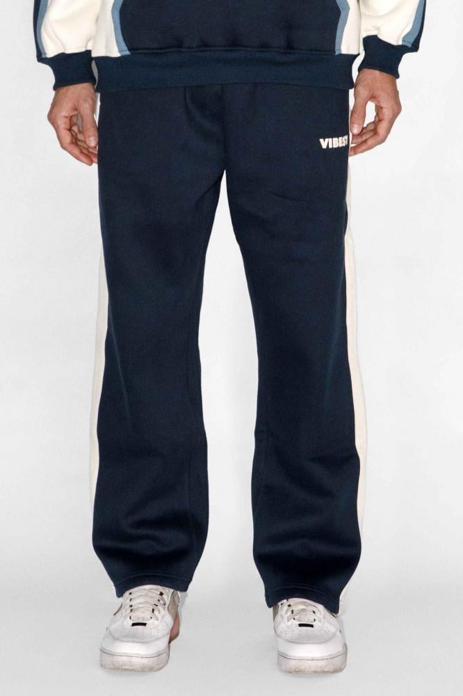 Dark Blue Pants