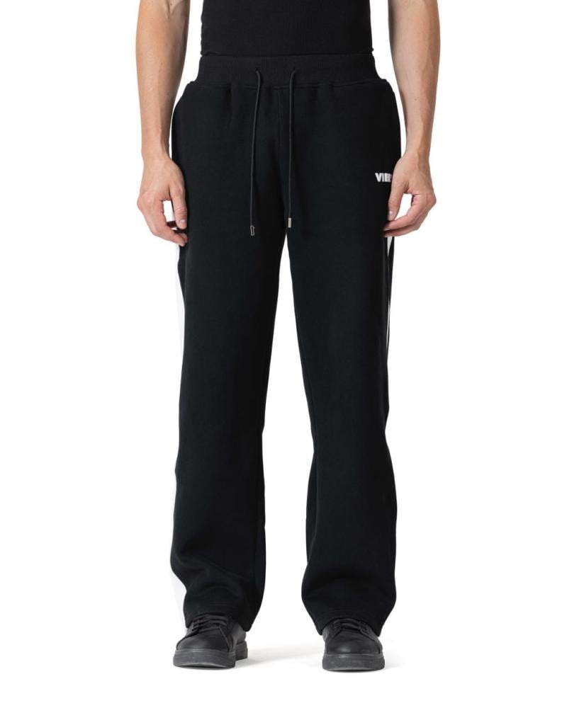 Classic Black Sweatpants