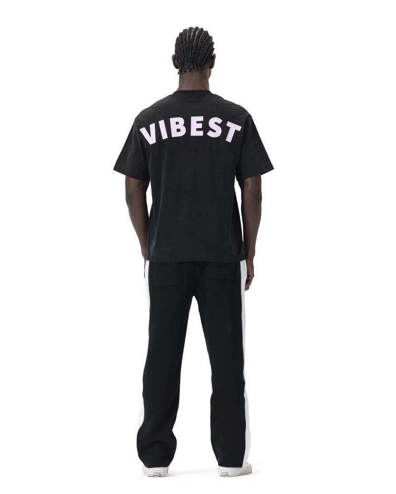 Midnight Grey T-shirt