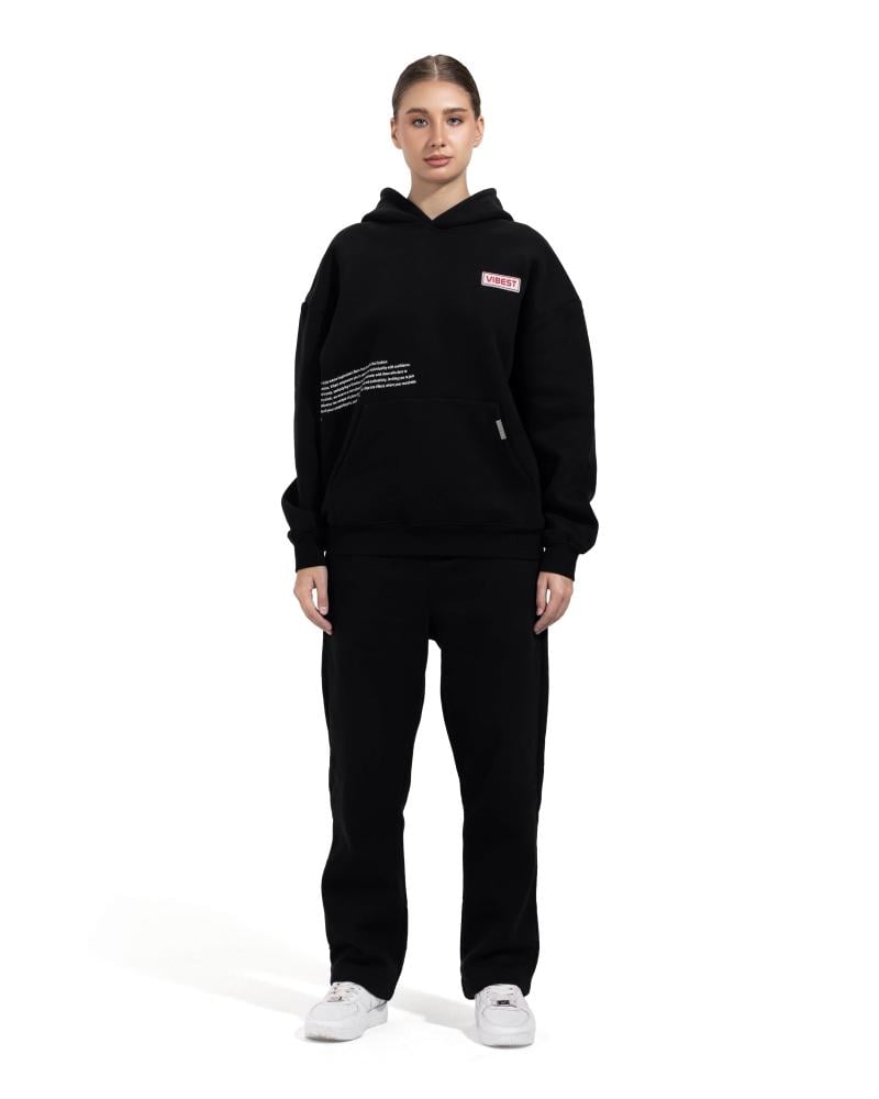 Comfo Prime Hoodie