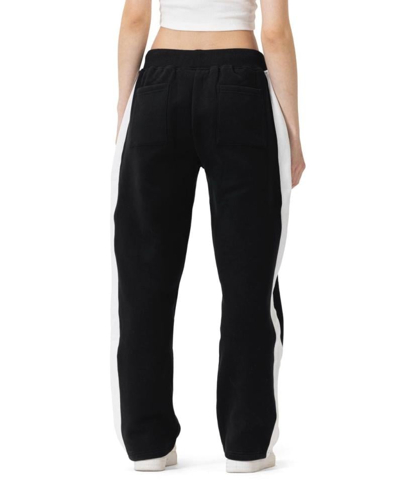 Classic Black Sweatpants