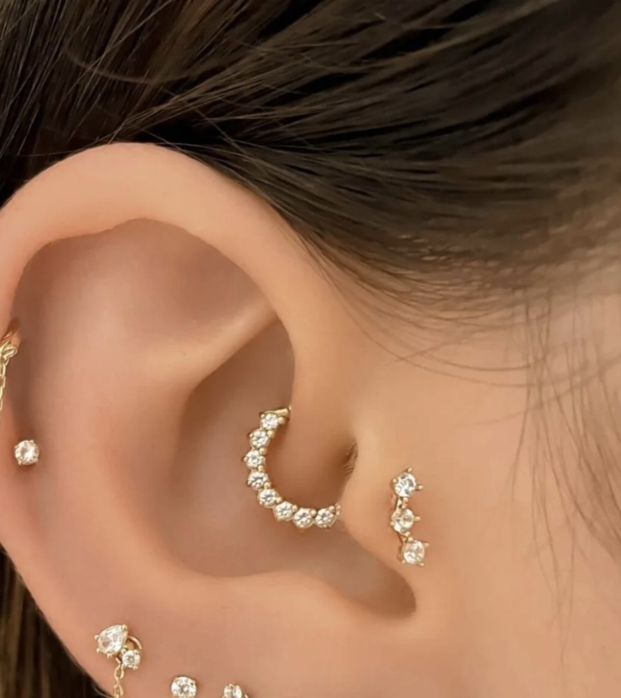 Daith #3