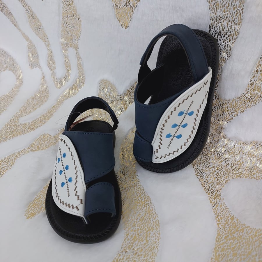 نعال شرقي أطفال