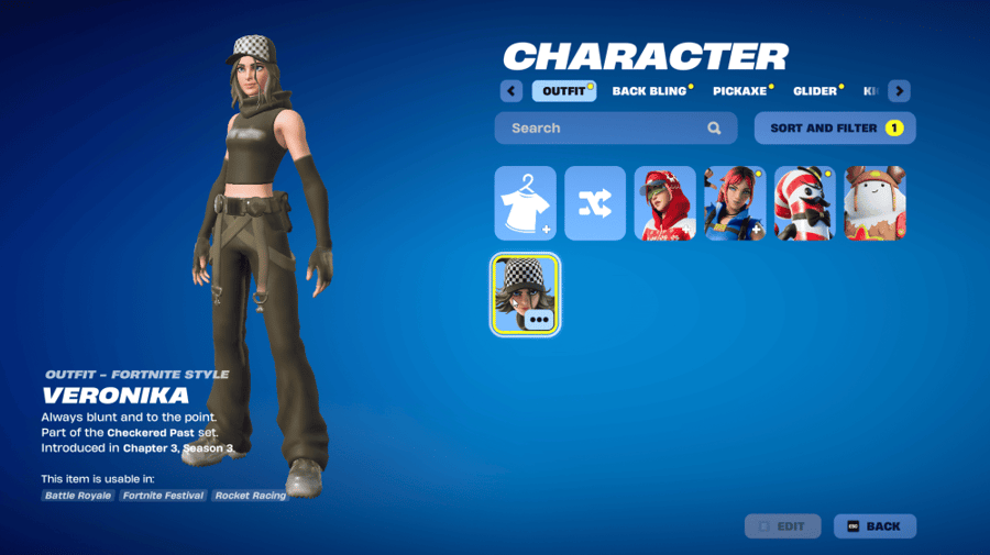 حساب فورتنايت ايميل اساسي ينربط سوني و اكس بوكس و بي سي 100٪ + حزمه الماضي النادره + سكن من شوب +بيكاكسات من الايتم شوب + رقصات