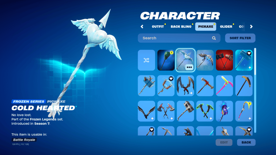 حساب فورتنايت ايميل اساسي ينربط سوني و اكس بوكس وبي سي 100٪ + فوق 105 سكن + سكن سكلتون البنفسجي + سكن شيطون + بنت الدسكو + رقصه فلوس + سكن ترافس سكوت + حزمه التويتش + طور الزومبي القديم + سكن جون ويك + سكن مايدس + حزمه 4 دولار النادره + حزمه الدارك + سكنا