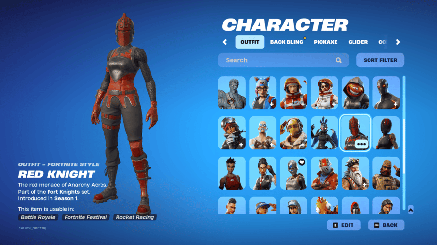 حساب فورتنايت ايميل اساسي ينربط سوني و اكس بوكس و بي سي 100% + سكن بنت الدارك + سكن شيطونه + سكنات من شوب + فاس الريبر + رقصه تك ذا ال + السيزون 2 + 3 كامل + 4 كامل + 5 كامل