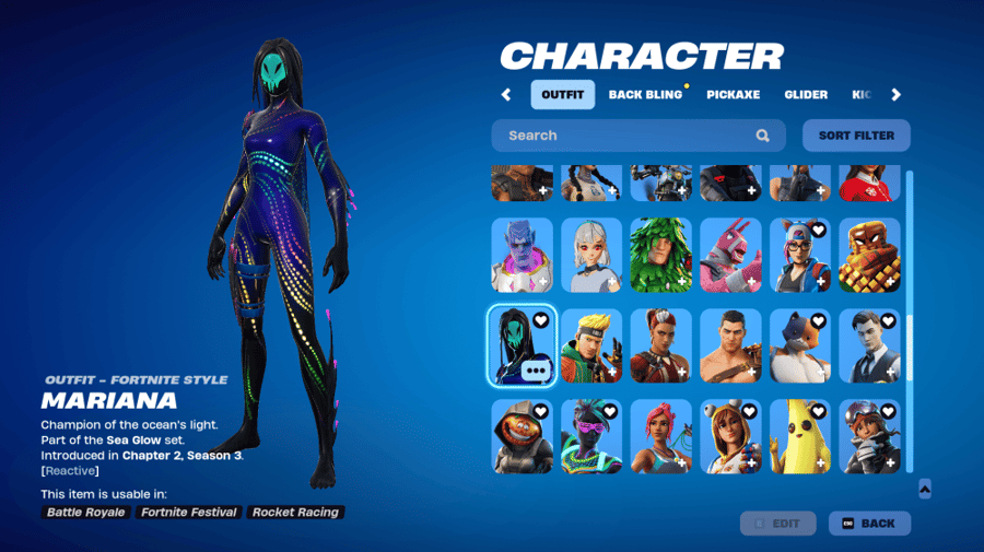حساب فورتنايت ايميل اساسي ينربط سوني و اكس بوكس و بي سي 100٪ + فوف 110 سكن + سكن مايدس + سكنات من شوب + اغلب حزم فورت + بيكاكسات من شوب + اغلب رقصات المشاهير + السيزون 5 كامل + 6 كامل + 7 كامل + 8 + 12 كامل + 13 + 14 كامل + اغلب سيزونات فورت  + 102 بيكاكس
