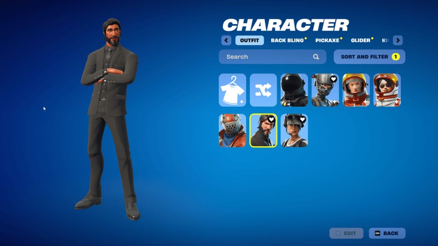 حساب فورتنايت ايميل اساسي ينربط سوني و اكس بوكس و بي سي 100٪ + سكنات السيزون  + رقصة فريش + رقصة تيك ذال + مظلة ماكو + السيزون 3 كامل