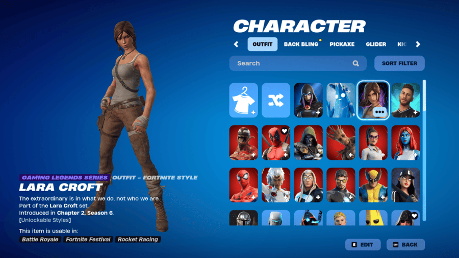 حساب فورتنايت ايميل اساسي ينربط سوني و اكس بوكس و بي سي 100٪ + فوف 110 سكن + سكن مايدس + سكنات من شوب + اغلب حزم فورت + بيكاكسات من شوب + اغلب رقصات المشاهير + السيزون 5 كامل + 6 كامل + 7 كامل + 8 + 12 كامل + 13 + 14 كامل + اغلب سيزونات فورت  + 102 بيكاكس