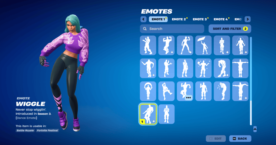 حساب فورتنايت ايميل اساسي ينربط سوني و اكس بوكس و بي سي 100٪ فوق55سكن +سكنات من الشوب + فاس النعناع + فاس سكلتون + رقصة نادرة + 56 بيكاكس + 90 رقصة + السيزون 6 كامل + 7 كامل + 8 كامل + 9 كامل +10 كامل + 11كامل +17