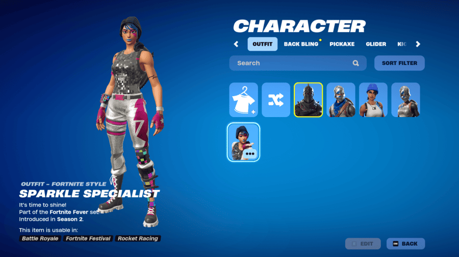 حساب فورتنايت ايميل اساسي ينربط سوني و اكس بوكس و بي سي 100٪ + سكن شيطون + بنت الدسكو + رقصه فلوس  + سكن بنت البلس النادره + السيزون. 2 كامل