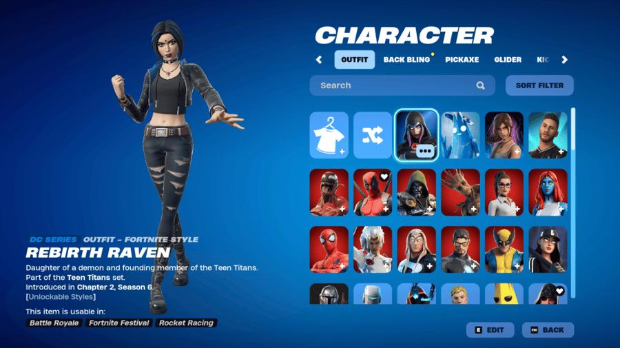 حساب فورتنايت ايميل اساسي ينربط سوني و اكس بوكس و بي سي 100٪ + فوف 110 سكن + سكن مايدس + سكنات من شوب + اغلب حزم فورت + بيكاكسات من شوب + اغلب رقصات المشاهير + السيزون 5 كامل + 6 كامل + 7 كامل + 8 + 12 كامل + 13 + 14 كامل + اغلب سيزونات فورت  + 102 بيكاكس