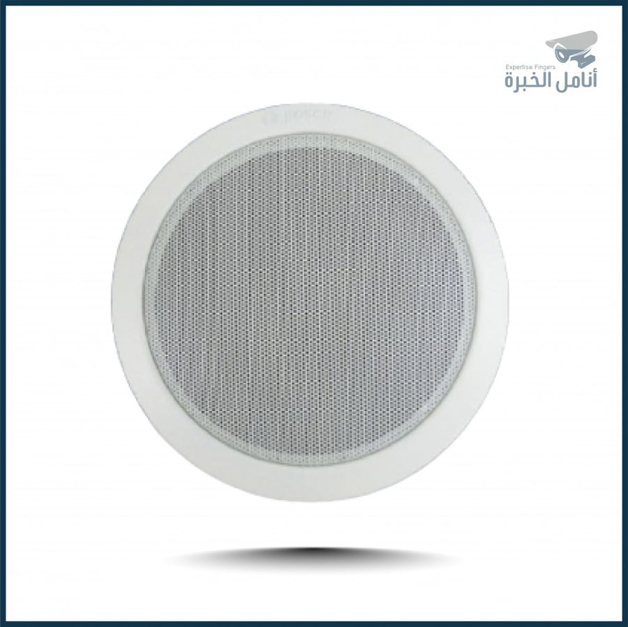 سماعات سقف من PROSOUND 6W