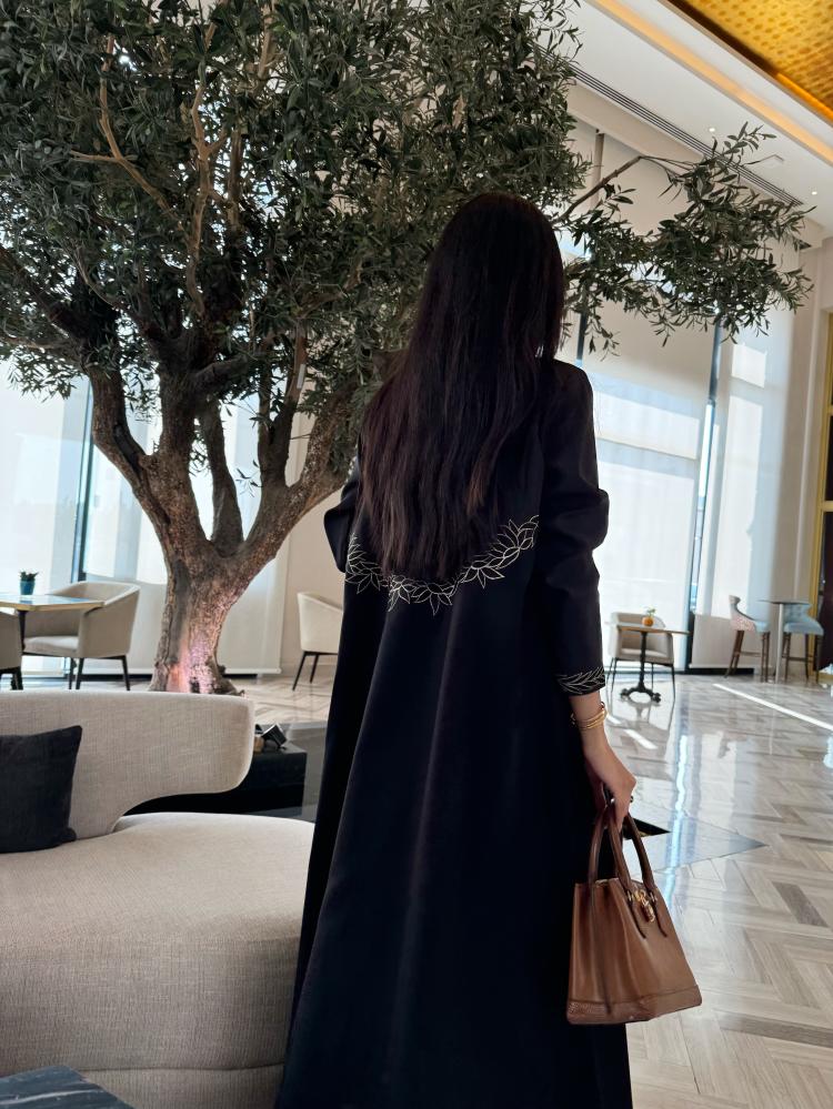 عباية شمس