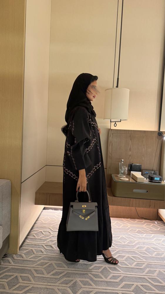 عباية بتول