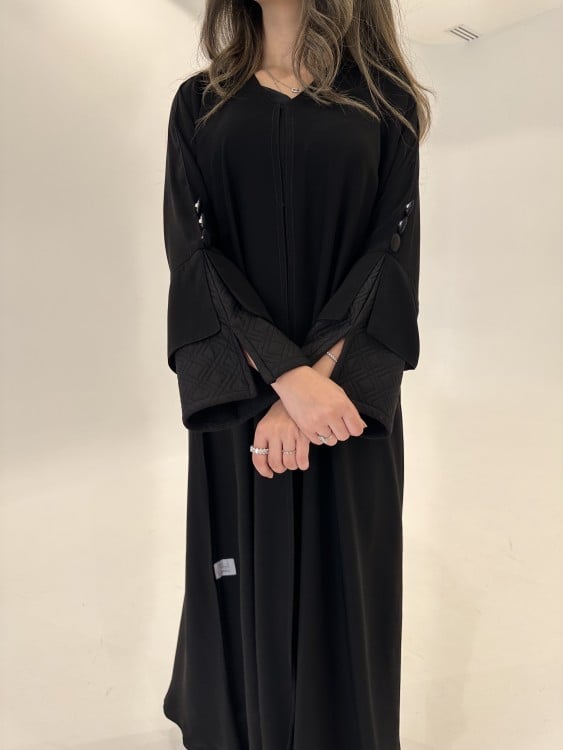 Faten Abaya