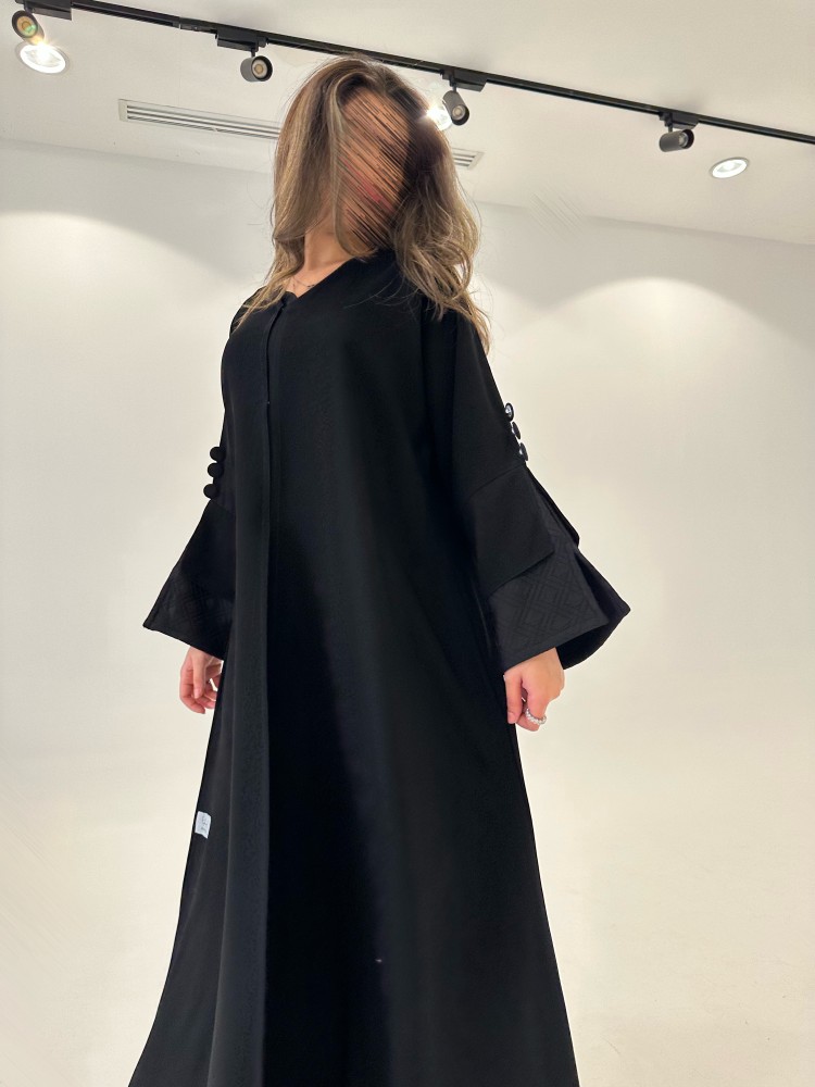Faten Abaya