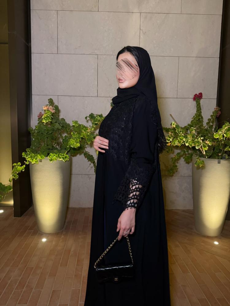 عباية هبة