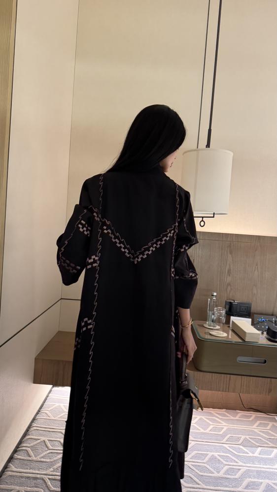 عباية بتول