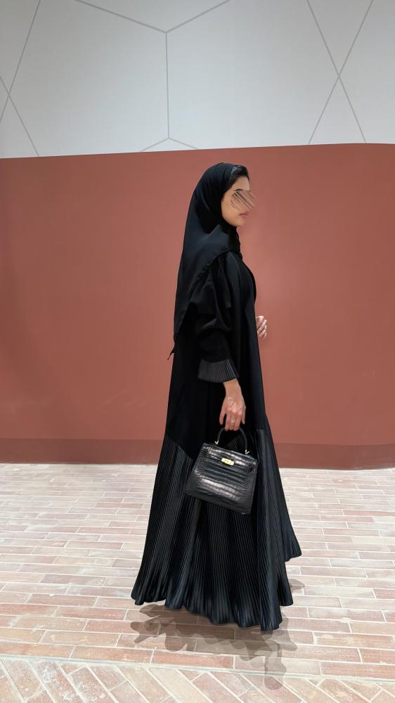 عباية توق