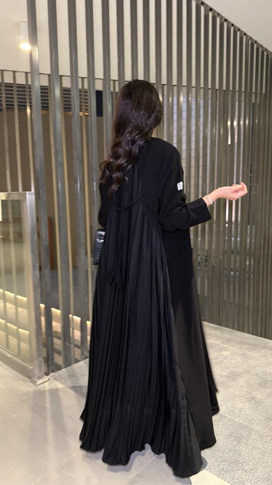 عباية نور