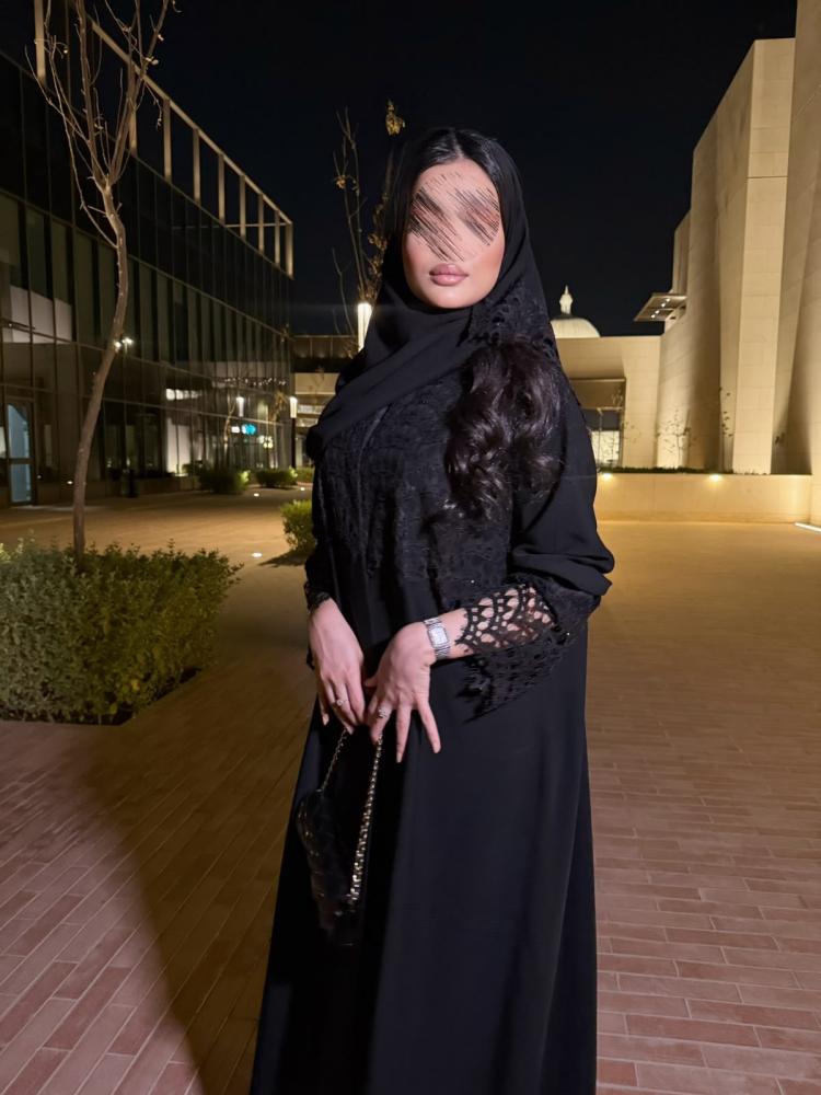 عباية هبة
