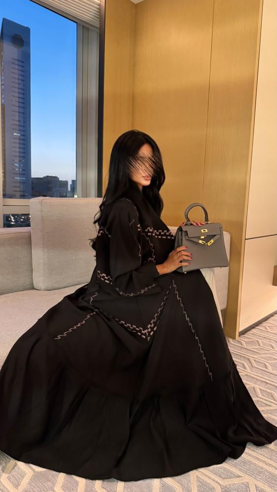 عباية بتول