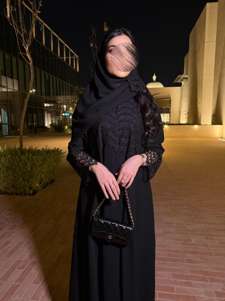 عباية هبة