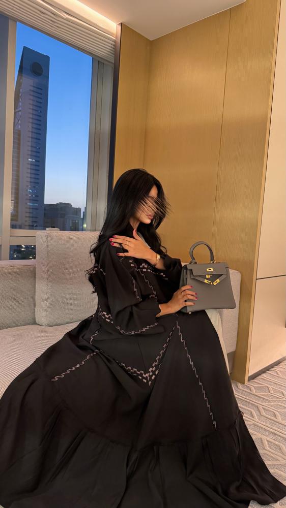 عباية بتول